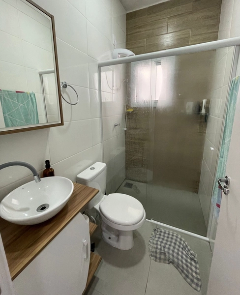 Casa mobiliada em Capão da Canoa!: 6ª foto da galeria de imagens do imóvel