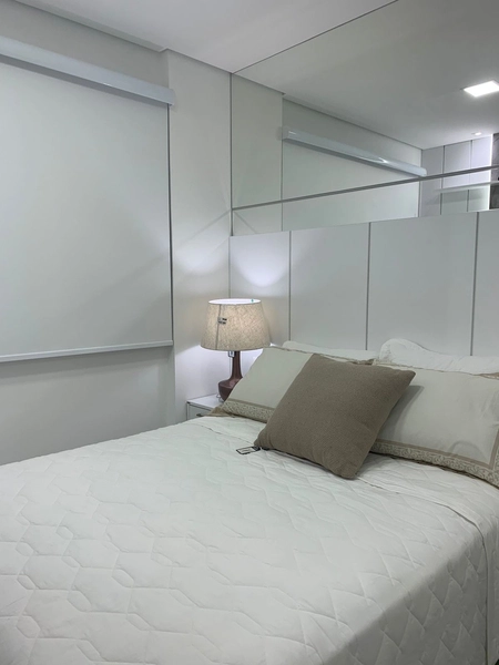 Apartamento com 3 suítes e linda vista para o mar de Capão da Canoa: 6ª foto da galeria de imagens do imóvel