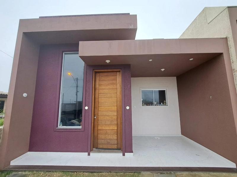 Casa próxima do mar em Capão da Canoa!!: 1ª foto da galeria de imagens do imóvel