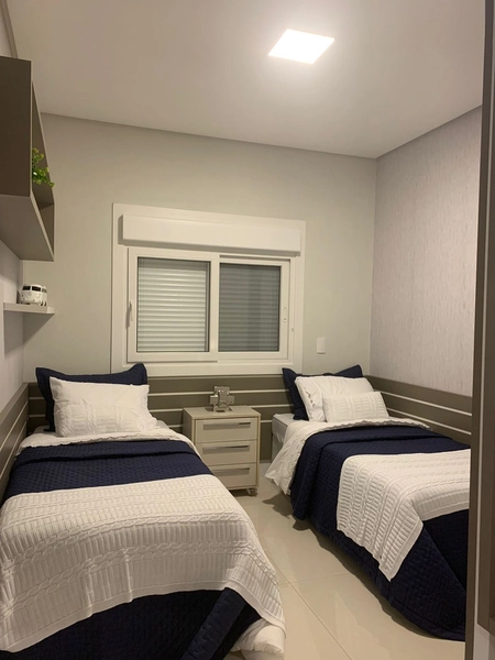 APARTAMENTO COM VISTA PARA O MAR EM CAPÃO DA CANOA!: 7ª foto da galeria de imagens do imóvel