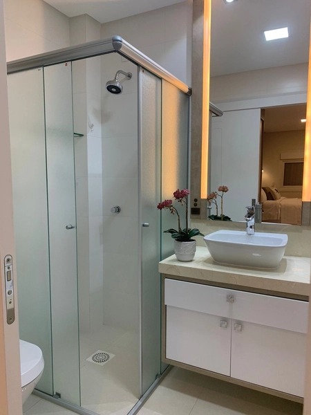 APARTAMENTO COM VISTA PARA O MAR EM CAPÃO DA CANOA!: 2ª foto da galeria de imagens do imóvel