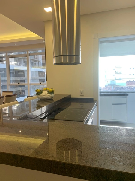 APARTAMENTO COM VISTA PARA O MAR EM CAPÃO DA CANOA!: 19ª foto da galeria de imagens do imóvel