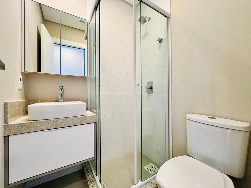 APARTAMENTO MOBILIADO E DECORADO EM CAPÃO DA CANOA!: 20ª foto da galeria de imagens do imóvel