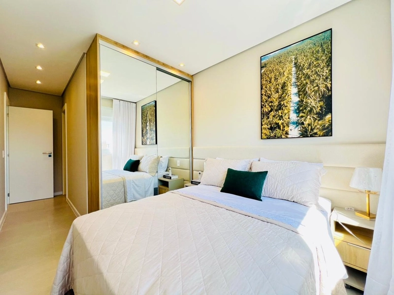 APARTAMENTO MOBILIADO E DECORADO EM CAPÃO DA CANOA!: 18ª foto da galeria de imagens do imóvel