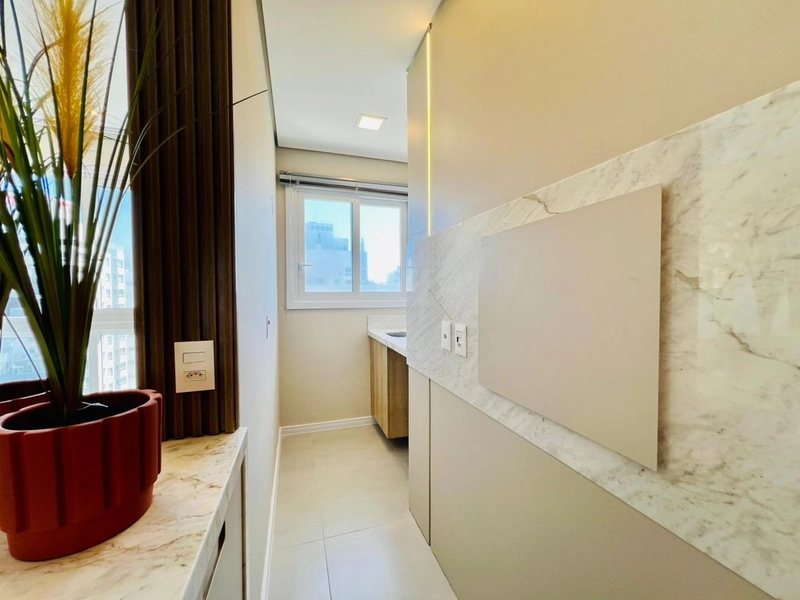 APARTAMENTO MOBILIADO E DECORADO EM CAPÃO DA CANOA!: 11ª foto da galeria de imagens do imóvel