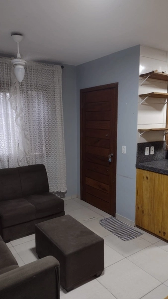 Casa 2 dormitórios em capão da canoa: 20ª foto da galeria de imagens do imóvel