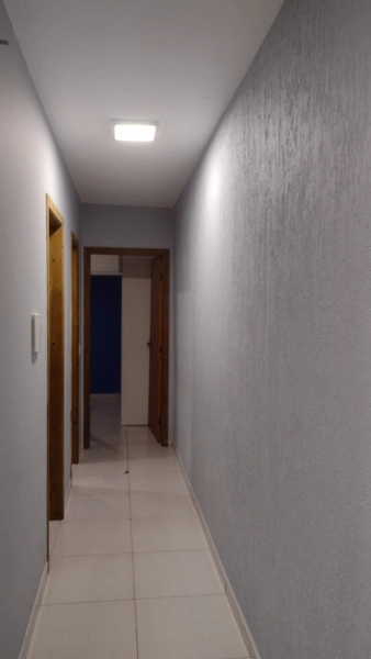 Casa 2 dormitórios em capão da canoa: 2ª foto da galeria de imagens do imóvel