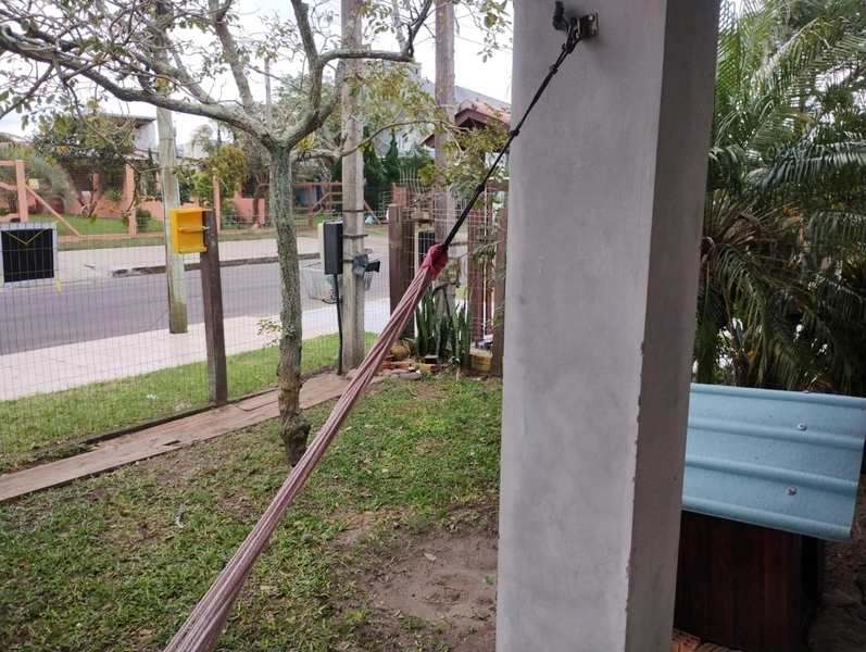 Casa 3 dormitórios em Capão da Canoa: 2ª foto da galeria de imagens do imóvel