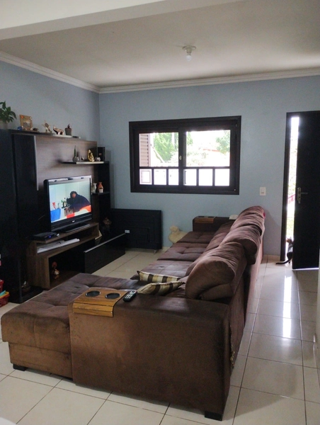 Casa 3 dormitórios em Capão da Canoa: 12ª foto da galeria de imagens do imóvel