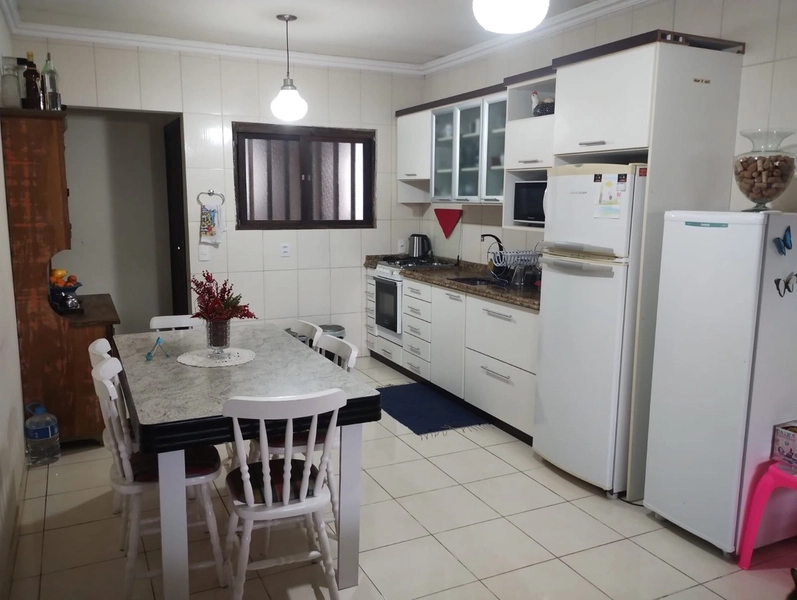 Casa 3 dormitórios em Capão da Canoa: 14ª foto da galeria de imagens do imóvel