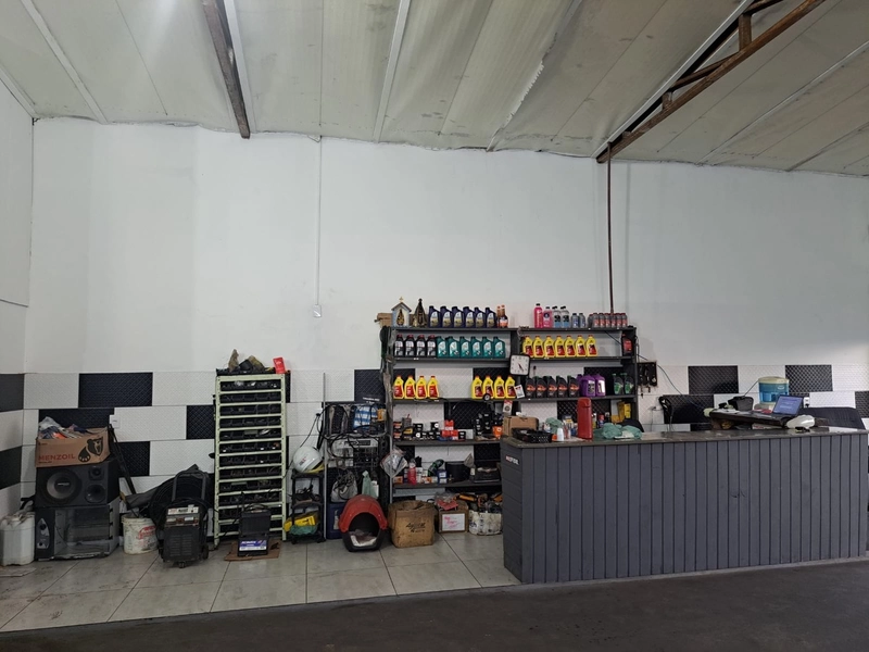 CASA a venda e OFICINA no centro de Xangri-lá: 2ª foto da galeria de imagens do imóvel
