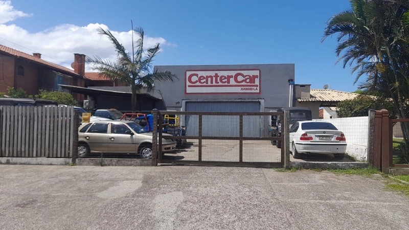 CASA a venda e OFICINA no centro de Xangri-lá: 4ª foto da galeria de imagens do imóvel