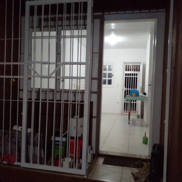 Casa 2 dormitórios no Porto Verde Alvorada: 2ª foto da galeria de imagens do imóvel