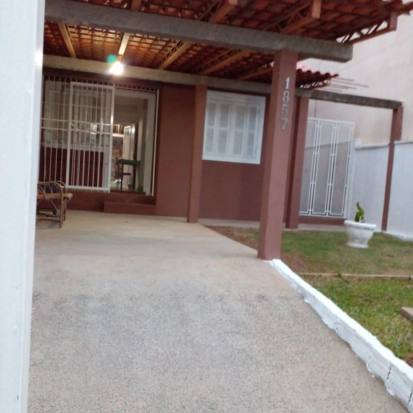 Casa 2 dormitórios no Porto Verde Alvorada: 9ª foto da galeria de imagens do imóvel