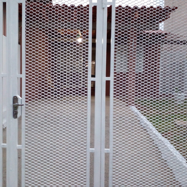 Casa 2 dormitórios no Porto Verde Alvorada: 10ª foto da galeria de imagens do imóvel