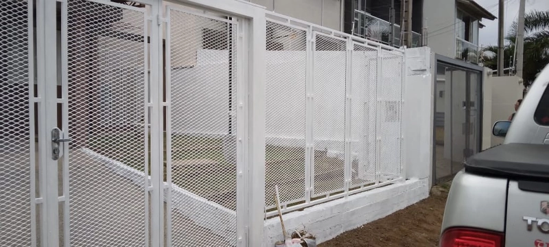 Casa 2 dormitórios no Porto Verde Alvorada: 6ª foto da galeria de imagens do imóvel