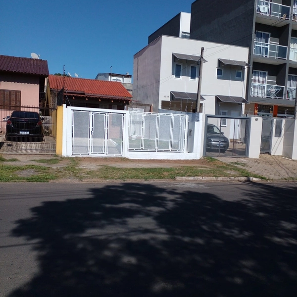 Casa 2 dormitórios no Porto Verde Alvorada: 12ª foto da galeria de imagens do imóvel