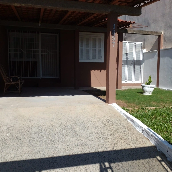 Casa 2 dormitórios no Porto Verde Alvorada: 11ª foto da galeria de imagens do imóvel