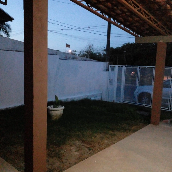 Casa 2 dormitórios no Porto Verde Alvorada: 3ª foto da galeria de imagens do imóvel