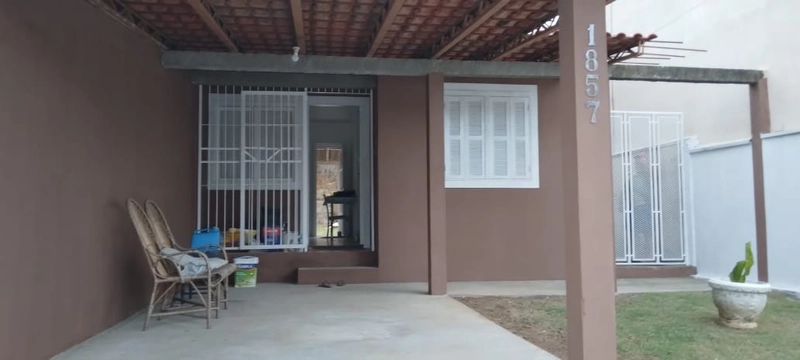 Casa 2 dormitórios no Porto Verde Alvorada: 5ª foto da galeria de imagens do imóvel