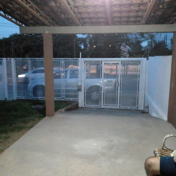 Casa 2 dormitórios no Porto Verde Alvorada: 4ª foto da galeria de imagens do imóvel