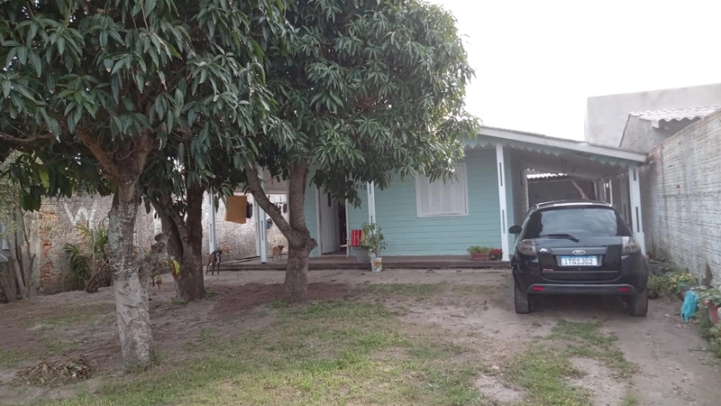 casa 2 dormitórios na zona nova: 9ª foto da galeria de imagens do imóvel
