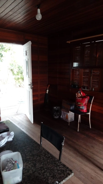 casa 2 dormitórios na zona nova: 7ª foto da galeria de imagens do imóvel