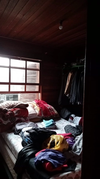 casa 2 dormitórios na zona nova: 4ª foto da galeria de imagens do imóvel