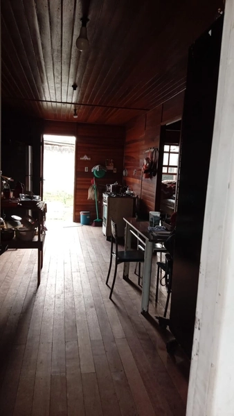 casa 2 dormitórios na zona nova: 2ª foto da galeria de imagens do imóvel