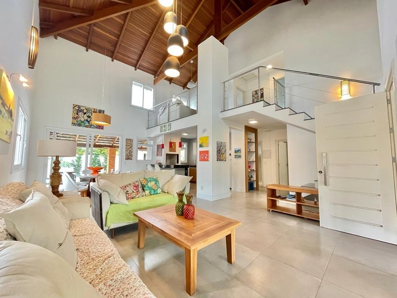 Casa 3 suítes em bairro/ Atlântida: 14ª foto da galeria de imagens do imóvel