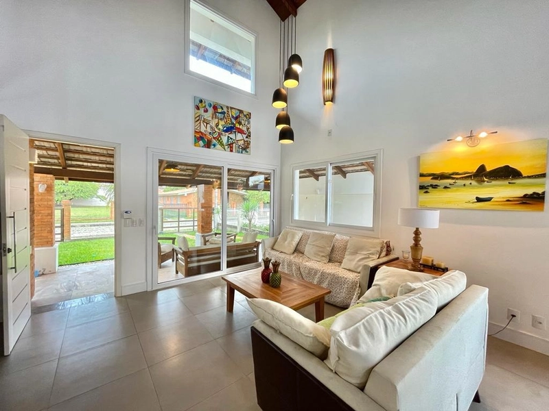 Casa 3 suítes em bairro/ Atlântida: 12ª foto da galeria de imagens do imóvel