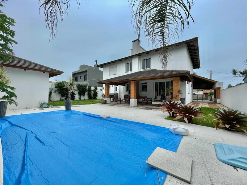 Casa 3 suítes em bairro/ Atlântida: 5ª foto da galeria de imagens do imóvel