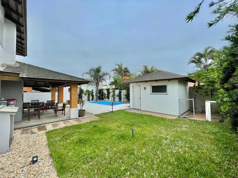 Casa 3 suítes em bairro/ Atlântida: 7ª foto da galeria de imagens do imóvel