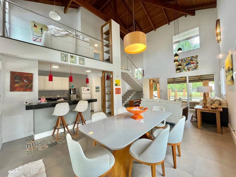 Casa 3 suítes em bairro/ Atlântida: 13ª foto da galeria de imagens do imóvel