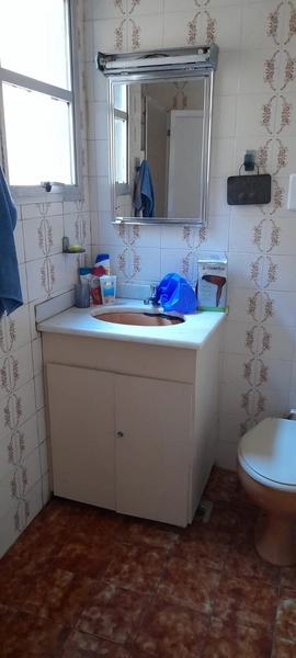 Apartamento 2 dorm c/dependência: 5ª foto da galeria de imagens do imóvel