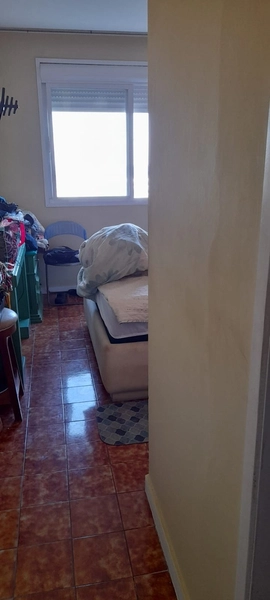 Apartamento 2 dorm c/dependência: 4ª foto da galeria de imagens do imóvel