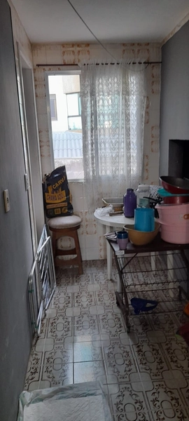 Apartamento 2 dorm c/dependência: 2ª foto da galeria de imagens do imóvel