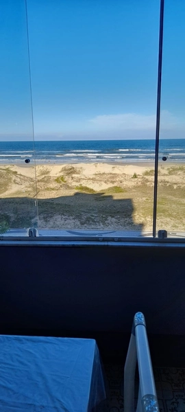 Apartamento 2 dorm c/dependência: 8ª foto da galeria de imagens do imóvel