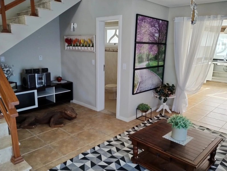 Sobrado 3 dormitórios/ NAVEGANTES: 22ª foto da galeria de imagens do imóvel