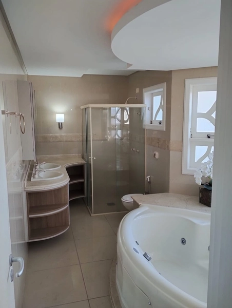 Sobrado 3 dormitórios/ NAVEGANTES: 13ª foto da galeria de imagens do imóvel