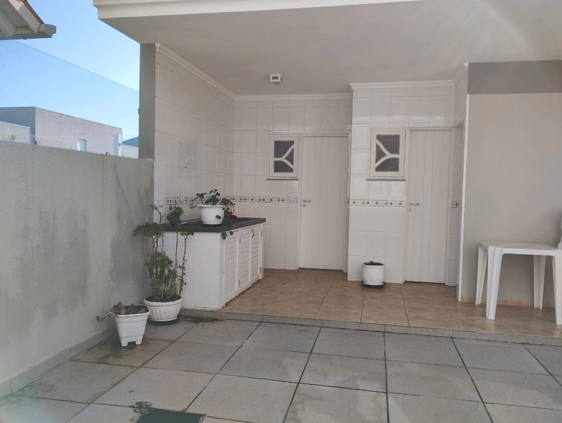 Sobrado 3 dormitórios/ NAVEGANTES: 21ª foto da galeria de imagens do imóvel