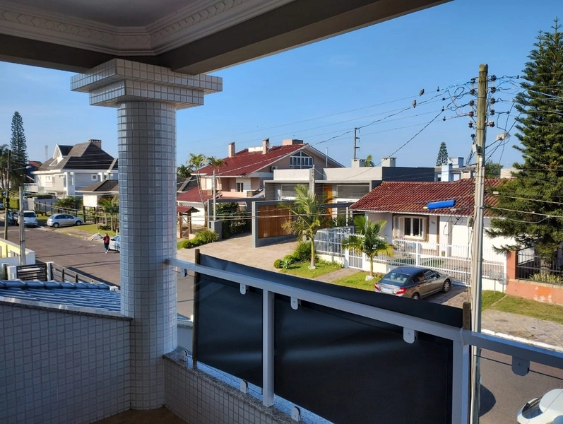 Sobrado 3 dormitórios/ NAVEGANTES: 14ª foto da galeria de imagens do imóvel