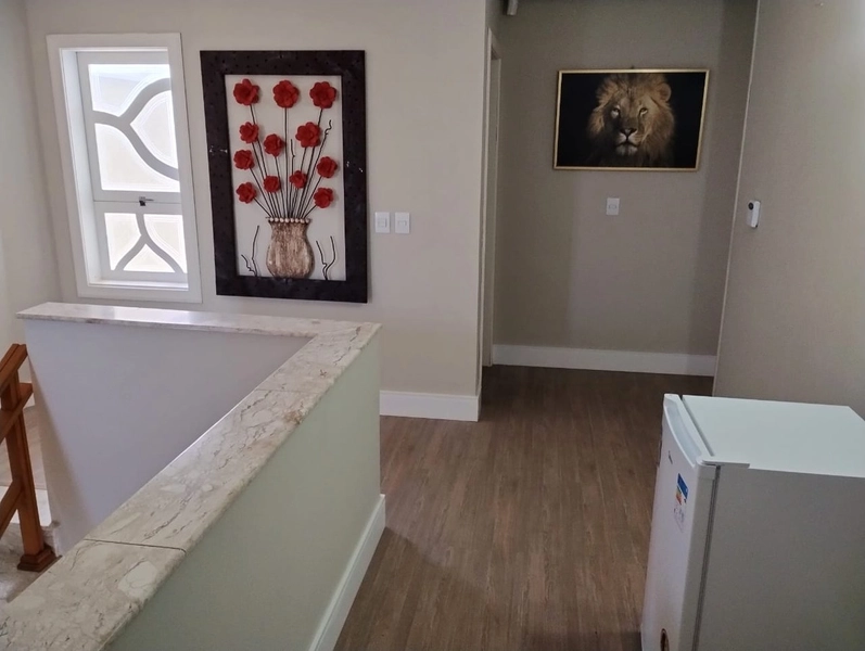 Sobrado 3 dormitórios/ NAVEGANTES: 17ª foto da galeria de imagens do imóvel