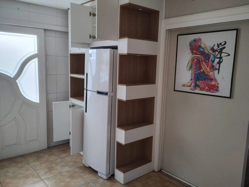 Sobrado 3 dormitórios/ NAVEGANTES: 7ª foto da galeria de imagens do imóvel