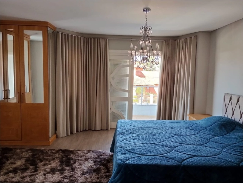 Sobrado 3 dormitórios/ NAVEGANTES: 12ª foto da galeria de imagens do imóvel