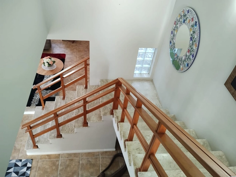 Sobrado 3 dormitórios/ NAVEGANTES: 16ª foto da galeria de imagens do imóvel