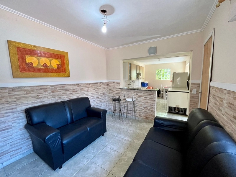 CASA COM 7 DORMITÓRIOS EM ATLÂNTIDA SUL!: 4ª foto da galeria de imagens do imóvel