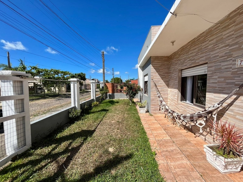 CASA COM 7 DORMITÓRIOS EM ATLÂNTIDA SUL!: 14ª foto da galeria de imagens do imóvel