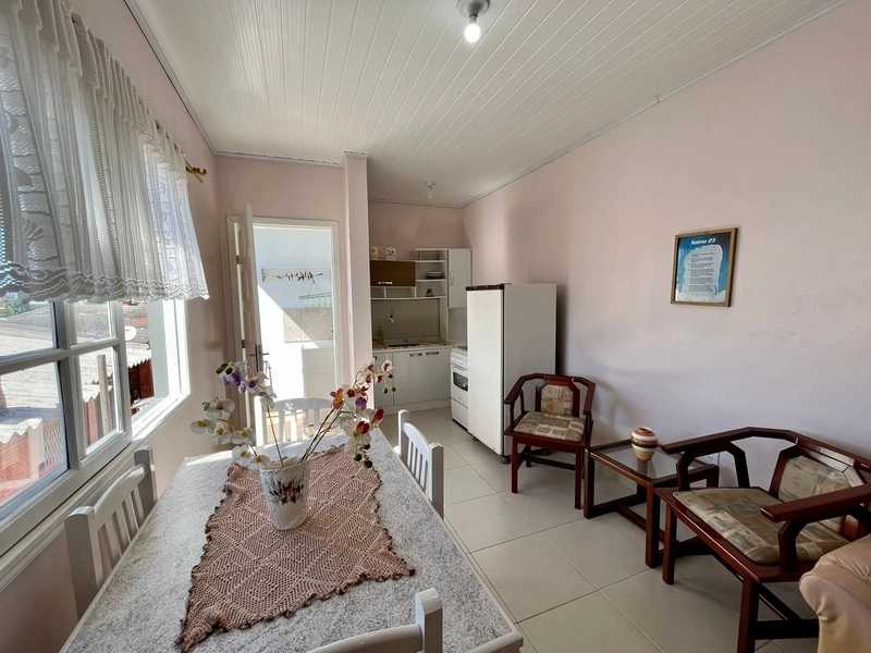 CASA COM 7 DORMITÓRIOS EM ATLÂNTIDA SUL!: 6ª foto da galeria de imagens do imóvel