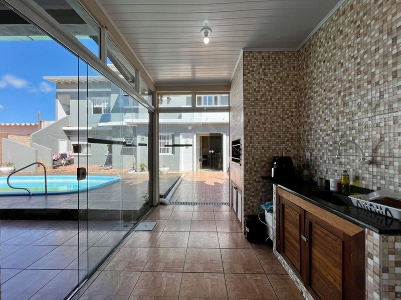 CASA COM 7 DORMITÓRIOS EM ATLÂNTIDA SUL!: 11ª foto da galeria de imagens do imóvel